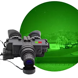  Optical Surveillance System Infrared Image Intensifier Pvs7 Night Vision Goggles
            
