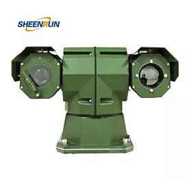  Sheenrun Dual Video Infrared Cameras (SHR-VLV330SIR2)
            