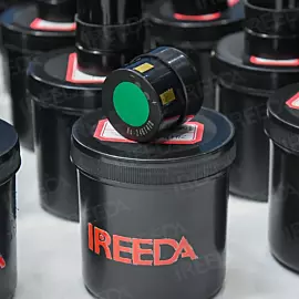  Gen2+ Night Vision Image Intensifier Tube Gen2 Fom 1600 1800 Image Intensifer Tubes Gen 3 for Mx10160 Mx10130
            