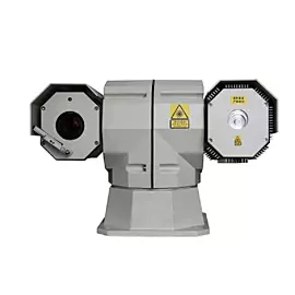 Safe-City Used Laser Night Vision Camera