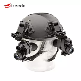  Fom 1300 1800 Thermal Fusion Digital Night Vision Monocular Da-Ftnv6
            