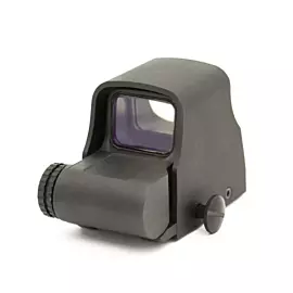  Tactical Sight Scope Military Real Holographic Weapon Sight
            