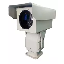  CCTV Equipment Surveillance IP PTZ Security Thermal Imaging Camera
            