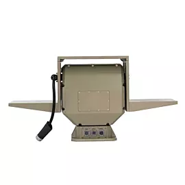  Heavy Duty Pan Tilt Platform 50kg Payload for Camera
            