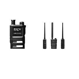 300m-6GHz Type-C Portable High Frequency Detection Handheld Detector Drone Alarm OEM S10
            