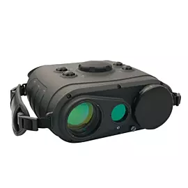  Long Distancenight Vision Hunting Military Specialized 10km Handheld Laser Rangefinder Binoculars
            