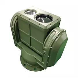  Camera Surveillance Security System Zoom Long Range Thermal Imaging Equipment
            