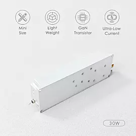  30W 700m GaN 720-840MHz Anti Drone Fpv Uav Module Autel Mavic 3 Counter RF Module Jamming System C-Uas for Drone Power Amplifier
            