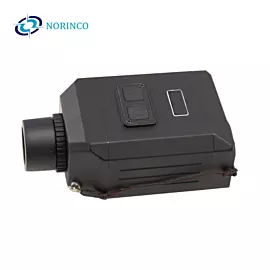  Lightweight and Compact Design Multifunction 6.5km Waterproof Laser Rangefinder
            