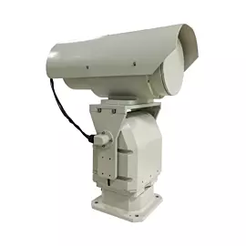  Infrared Thermal Imaging Camera Integrated Thermal CCTV Camera Price
            