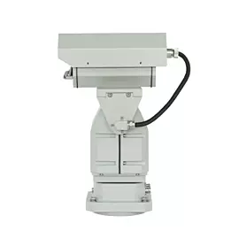  High Quality Long Range IP Pantilt Thermal Camera
            
