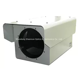  1100mm Cooled Thermal Imaging Night Vision PTZ Camera
            