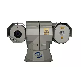 300m PTZ Infrared Laser Night Vision Camera (SHR-HLV311)