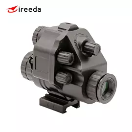  High Clarity U. S. Standard Gen3 Image Intensifier Tube DIY Rugged Design Digital Night Vision Scope
            