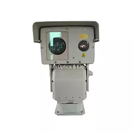  Long Range PTZ Laser Night Vision Camera with 3km Day Vision Distance and 1.5km Night Vision Distance
            