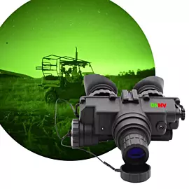 Generation 3 Image Intensifier Tubes Head-Mounted Pvs-7 Gen 2+ Night Vision Goggles
            
