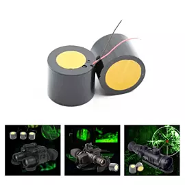  Military Image Intensifier Tube Xd-4 Price Image Intensifier Tubes Night Vision
            