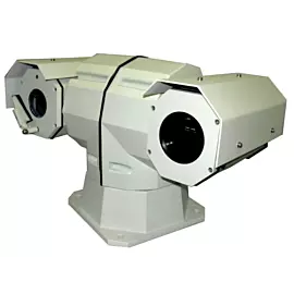  China Dual Sensor Thermal Imaging Camera (HLV330SIR5R)
            