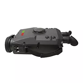  Advanced Multipurpose MID-Wave Infrared (MWIR) Cameras for 3-5um Cooled Infrared Night Vision Binoculars
            