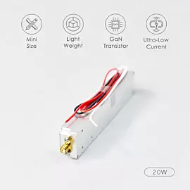  20W 410-490MHz Anti Drone Module Fpv Drone GaN Power Amplifier Module Device Uav C-Uas Dji Anti-Drone for Car Jamming Shielding System
            
