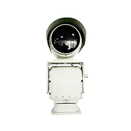  180mm Outdoor Long Distance Surveillance Infrared Thermal Camera
            