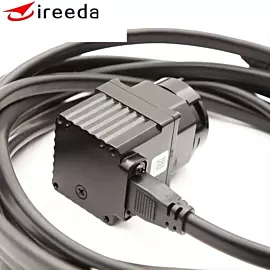  Vehicle Driving Thermal Car Infrared Image Camera Car Night Vision
            