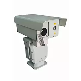  3000m Middle Range Laser Night Vision PTZ Camera
            