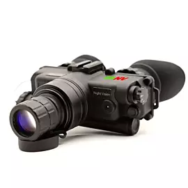 Night Vision Goggles PVS7 Kit Housing Without Image Intensifier Tubes
            