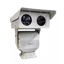 OEM 2MP Long Range Night Vision HD IP Camera for Sale
            