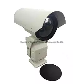  OEM Long Range PTZ Uncooled Infrared Thermal Imaging Camera
            