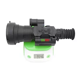  Waterproof IP67 Heat Detection Night Vision Thermal Scope Monocular T Series
            