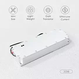  30W 1550-1620MHz Customized PA Power Amplifier RF Module Signal Jamming GaN Anti Drone Module Drone Blocking Uav Fpv C-Uas
            