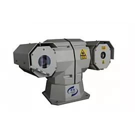  500m PTZ Laser Night Vision Camera
            