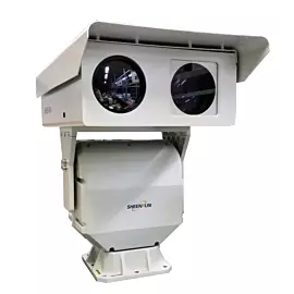  PTZ CCTV Outdoor Infrared Laser Night Vision Camera
            