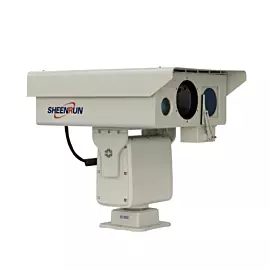  2023 Hot Sales PTZ Infrared IR Thermal Camera for Drone Long Range
            