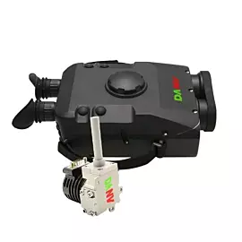  Long Range Detection Advanced Multipurpose Tripod Handheld Cooled Infrared Thermal Imager Camera
            