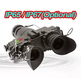  Hot-Selling Night Vision Intensifier Tube Nvg Gen3 Hunting Binoculars Night Vision Goggles
            