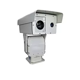 Safe City 2 MP Long Range Laser Night Vision Camera for Sale