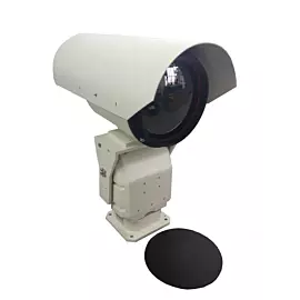  180mm Uncooled Thermal Imaging Camera
            