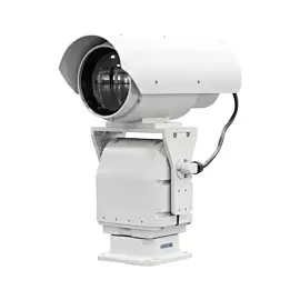  Uncooled Long Distance PTZ Thermal CCTV Camera
            