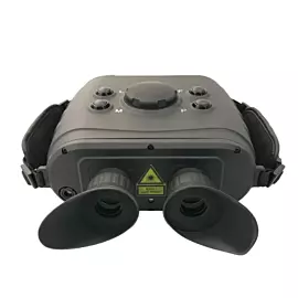  Waterproof Military 10km Night Vision Handheld Binoculars Laser Distance Meter Rangefinder
            