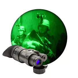  Factory Russian Night Vision Monocular Hunting Night Vision Telescope
            
