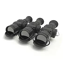  75mm Infrared Thermal Imaging Hunting Military Night Vision Weapon Spotting Monocular Scope Thermal Sight
            