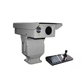  2km Night Distance Fish Farm HD Laser Night Vision Camera
            