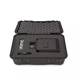  Cheap Hot Sale Long Distance 9km Multifunction Waterproof Laser Rangefinder
            