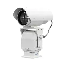  Pantilt System Day and Night Surveillance Infrared Thermal Camera
            