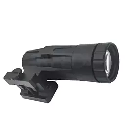  Sight Combination Holographic Reflex Red DOT 3X Magnifying Magnifier Scope with Quick Flip to Side Mount for Red DOT Holographic Sight
            