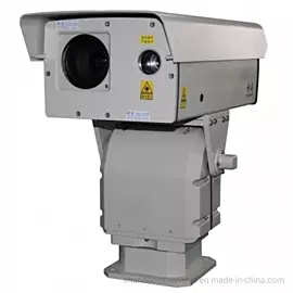 2km CCTV Camera PTZ Night Vision Infrared