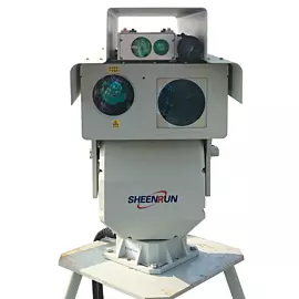  Ultra Long Range Night Vision HD CCTV Camera with 1/1.8" CMOS Sensor
            