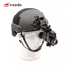  Gen 3 White Phosphorus Fusion Night Vision and Thermal Monocular Da-Ftnv6
            